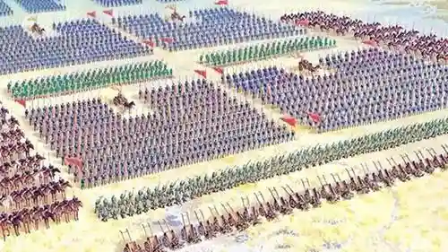 我带兵最牛阵容搭配，带兵我最强插图1