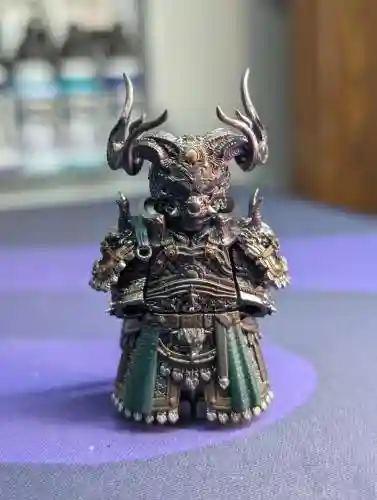 男人高级装备有大力的吗，高级武器装备插图