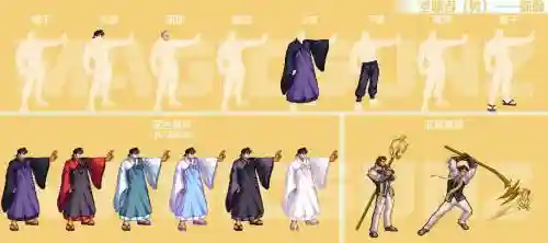 魂十阵容鹿丸搭配，鹿丸单挑魂十插图1