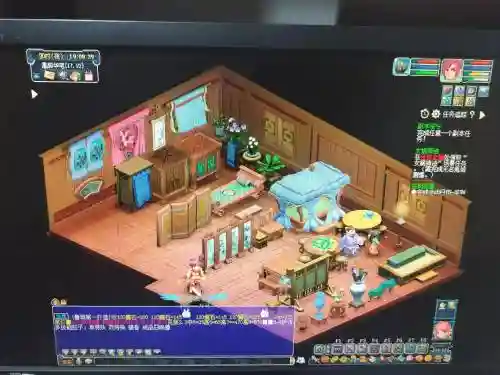 梦幻西游房屋扩建后的空间，梦幻西游房屋扩建划算吗插图