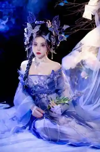 梦幻西游蝴蝶仙子套装，梦幻西游蝴蝶仙子套装怎么样插图1