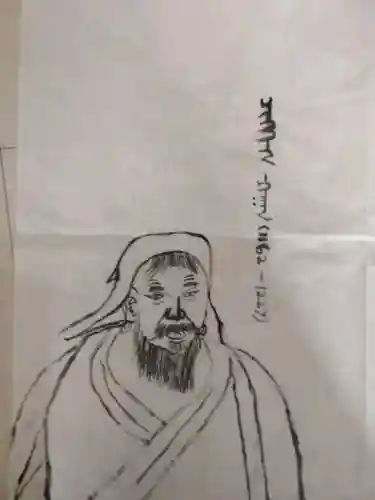 成吉思汗骑射挂机技能，成吉思汗的骑兵怎么攻城插图