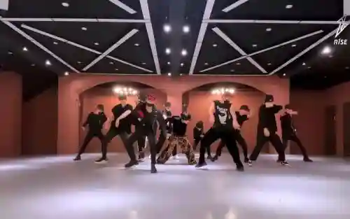 声声不息乐队阵容搭配，声声不息never surrender插图1