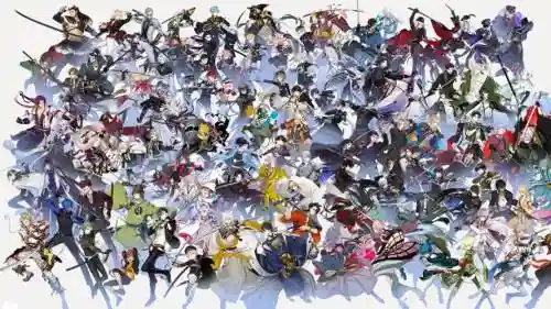 刀剑乱舞阵容搭配，刀剑乱舞出阵搭配插图1