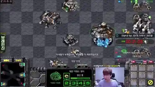 星际1宏图攻略，星际争霸1宏图比赛视频大全插图1