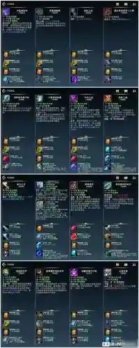 什么召唤师用什么技能，召唤师用什么武器比较好插图1