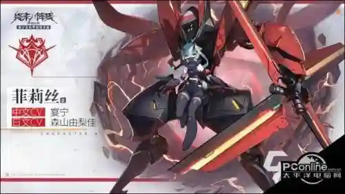终末阵线阵容搭配图，终末阵线怎么样插图1