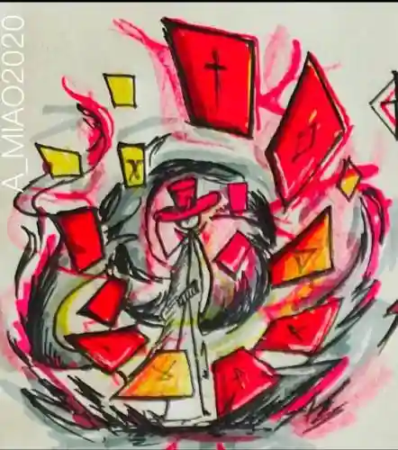 卡牌技能怎么设计，卡牌技能是什么插图1