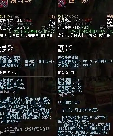 悲叹之塔武器90概率，悲叹之塔史诗武器一览插图