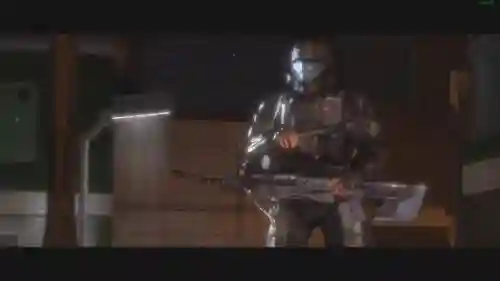 光环ODST攻略，光环 odst