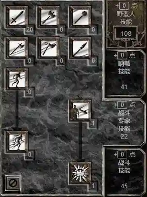 狂乱野蛮人刷装备，狂乱野蛮人刷装备好吗插图