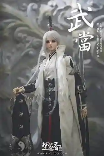 2019楚留香武当装备，楚留香武当装备哪套好插图