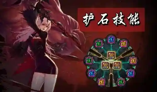 dnf契魔者技能补丁，dnf契魔者刷图视频插图