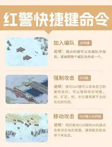 红警任务关全攻略，红警任务包攻略