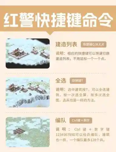 红警任务关全攻略,红警任务包攻略插图 红警任务关全攻略,红警任务包攻略插图