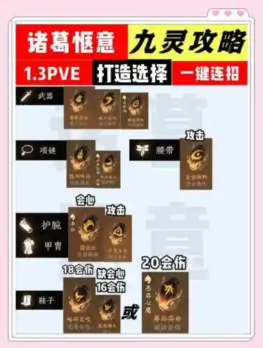 逆命技能详解，逆命正式版游戏攻略插图