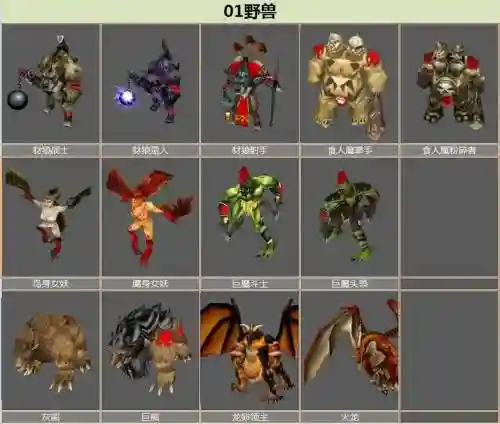 军团战争神兵攻略，军团战争515x6神兵插图
