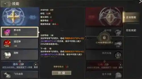 奇迹mu觉醒射手装备，手游奇迹觉醒射手怎么加点插图1
