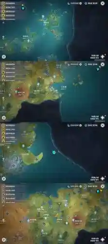 无尽之剑1地图攻略，无尽之剑1new game+插图1
