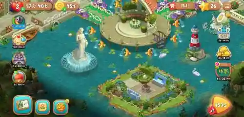 梦幻西游家园哪个，梦幻西游家园有什么用处插图