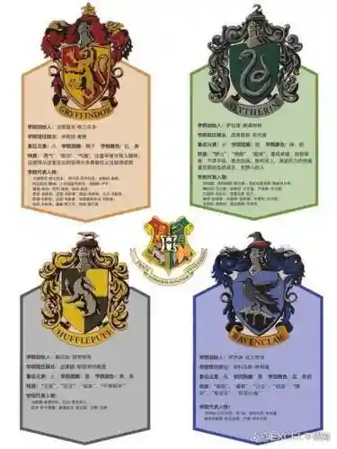 哈利波特的技能是什么样的，哈利波特技能排名插图