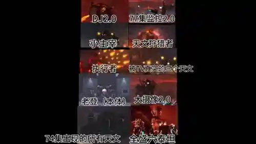魔物狩猎最强阵容搭配，魔物狩猎者 攻略插图1
