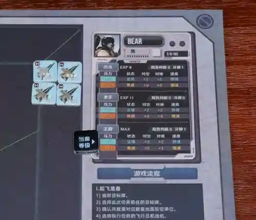 航空母舰指挥官攻略，航母指挥官2怎么补给插图1