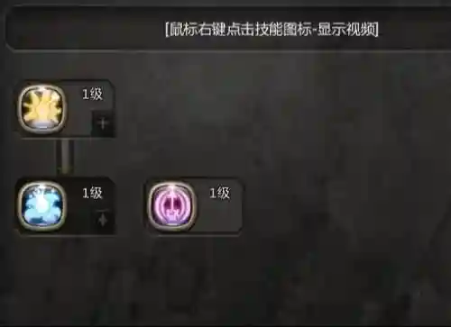 龙之谷阻翎技能介绍，龙之谷狙翎pvp卡包围插图1