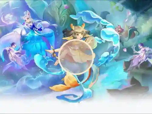 梦幻西游御兽真人测试，梦幻西游御兽真人测试视频插图1