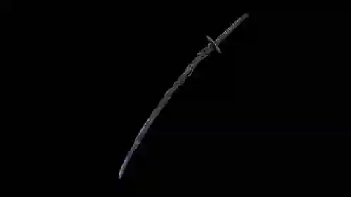 暗黑之魂3全武器，黑暗之魂3的武器插图