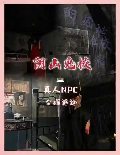 真实逃脱36幽灵山攻略，真实逃脱游戏插图