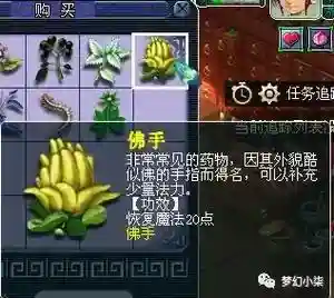 梦幻西游佛眷效果，梦幻西游佛眷什么意思插图