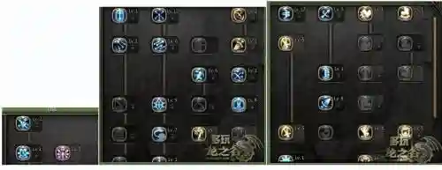 龙之谷魔羽被动技能，龙之谷魔羽技能详解插图1