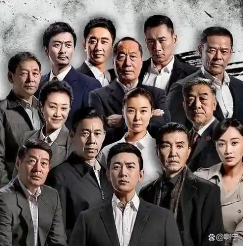 人民名义2阵容搭配，人民名义2 演员表