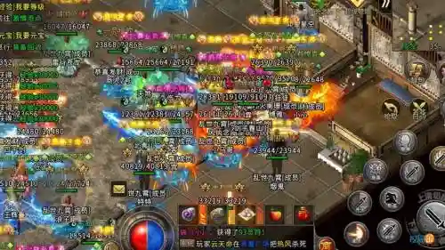 极品装备靠打的网游，有什么好玩的网游装备靠打造的插图