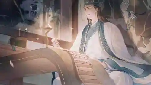 诸葛孔明技能升哪个，诸葛孔明技能升级顺序插图