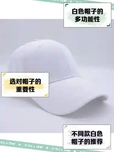 白帽子必备技能，白帽子需要学什么插图1