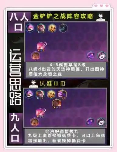 lol霞与洛组合技能，霞和洛buff插图