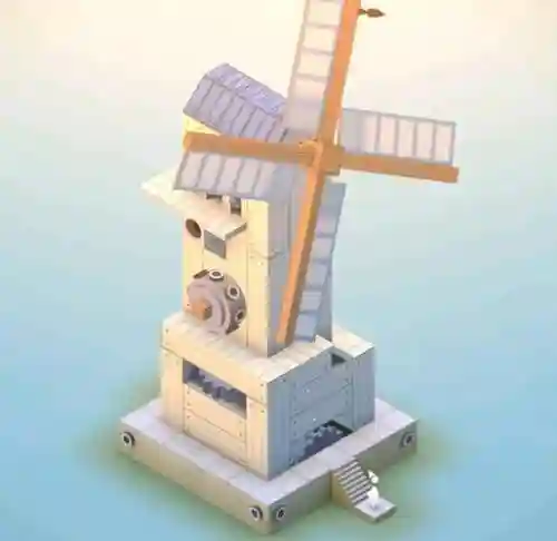 纪念碑谷攻略百度经验，纪念碑谷 在哪里插图1