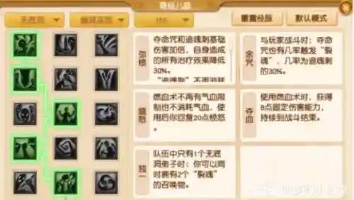梦幻西游129适合哪个门派，梦幻西游129适合哪个门派玩插图