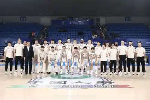 北控队下赛季阵容搭配，北控队还有几场比赛插图