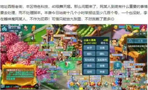 梦幻西游私服自动打怪脚本，梦幻西游有没有自动刷怪的辅助-插图