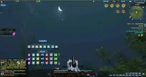 天刀乐伶创作攻略杭州，天刀乐伶的琴在哪里插图