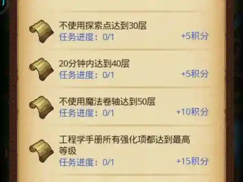 不思议迷宫装备强化，不思议迷宫哪些神器需要强化插图1