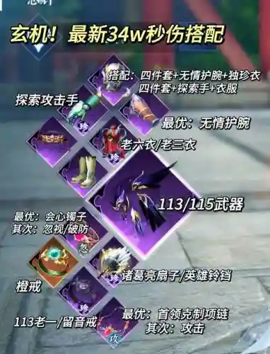 为什么灵越武器带不了，为什么灵越武器带不了皮肤插图1