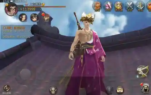 剑侠世界丹书中攻略，剑侠世界丹书下卡门插图1