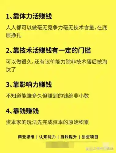 天下3学什么生活技能赚钱吗，天下3生活技能做什么赚钱插图