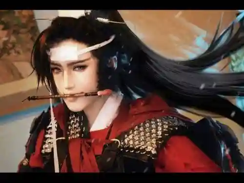 史艳文传奇装备突破,史艳文武力值插图 史艳文传奇装备突破,史艳文武力值插图