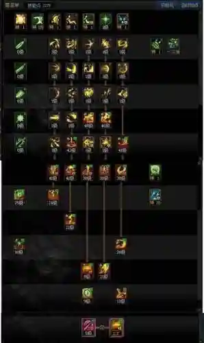 黑暗武士到哪刷装备，黑暗武士用什么武器2021插图1