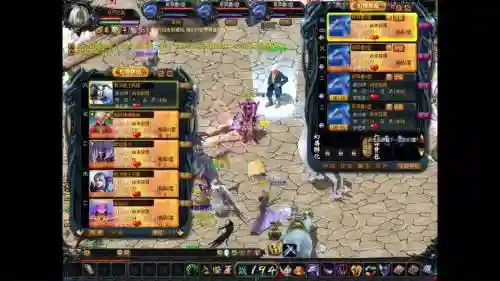 魔域bb怎么用装备合到1000星，魔域bb怎么合攻击高插图1